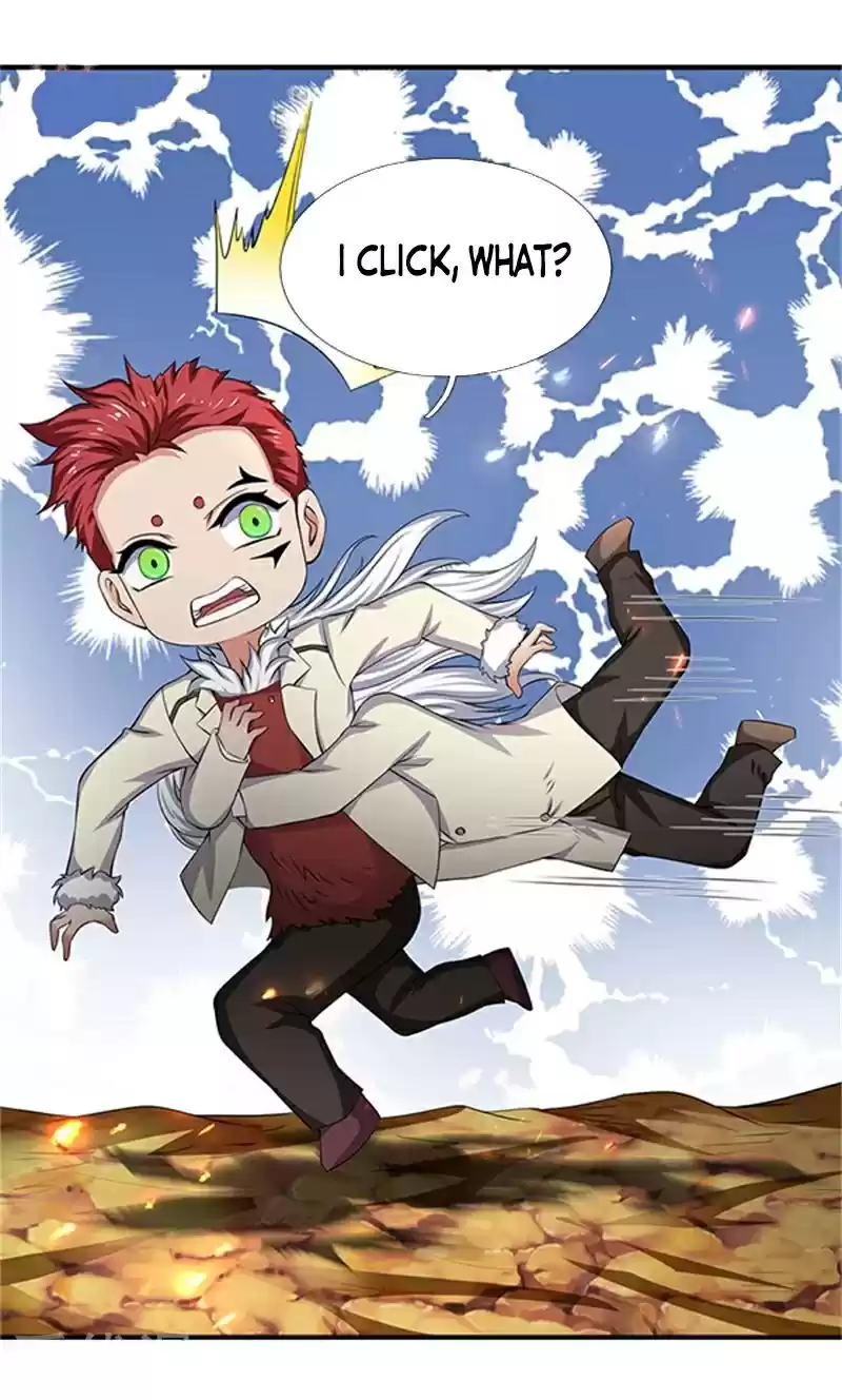 Wan Gu Shen Wang Ch. 98