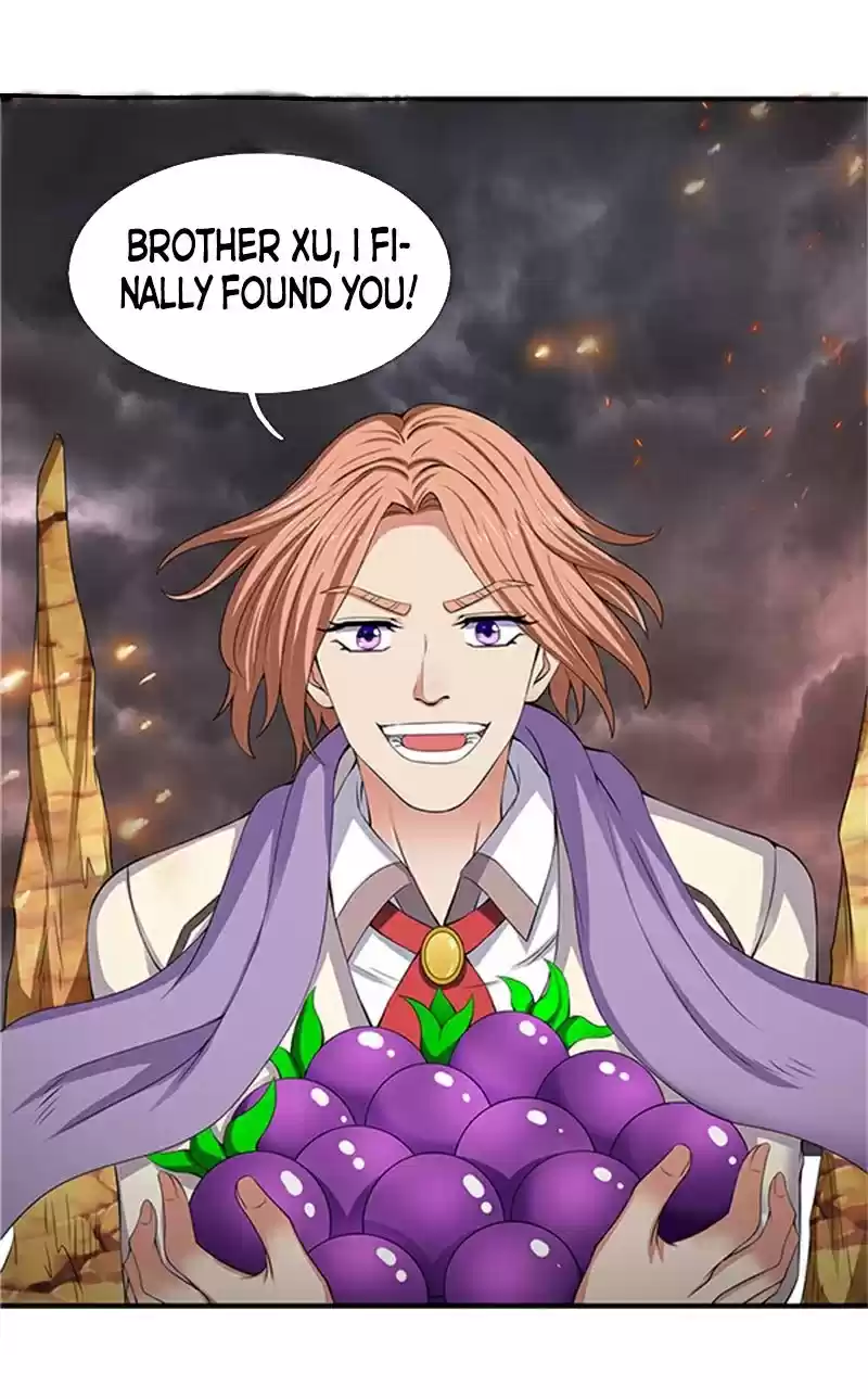 Wan Gu Shen Wang Ch. 98