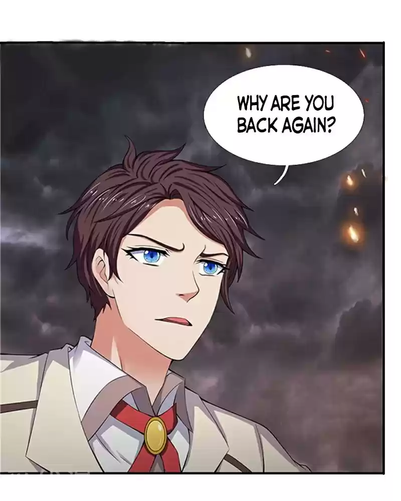 Wan Gu Shen Wang Ch. 98