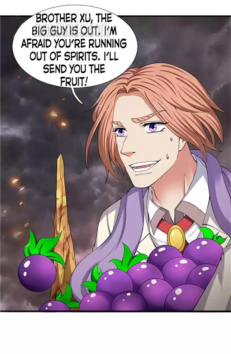 Wan Gu Shen Wang Ch. 98