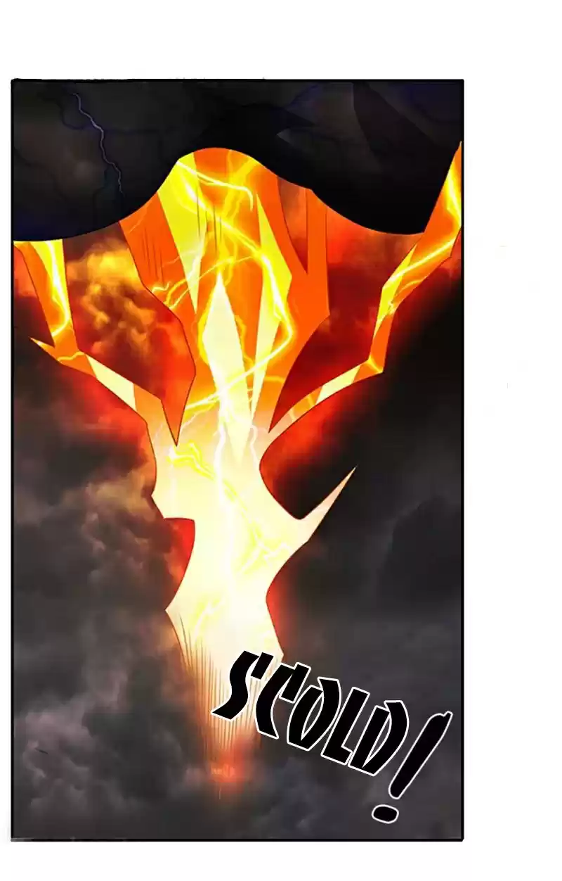 Wan Gu Shen Wang Ch. 98