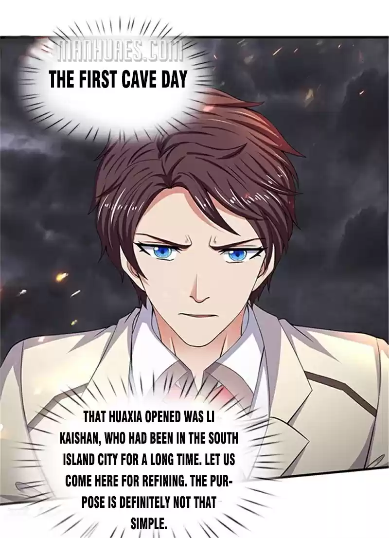 Wan Gu Shen Wang Ch. 98