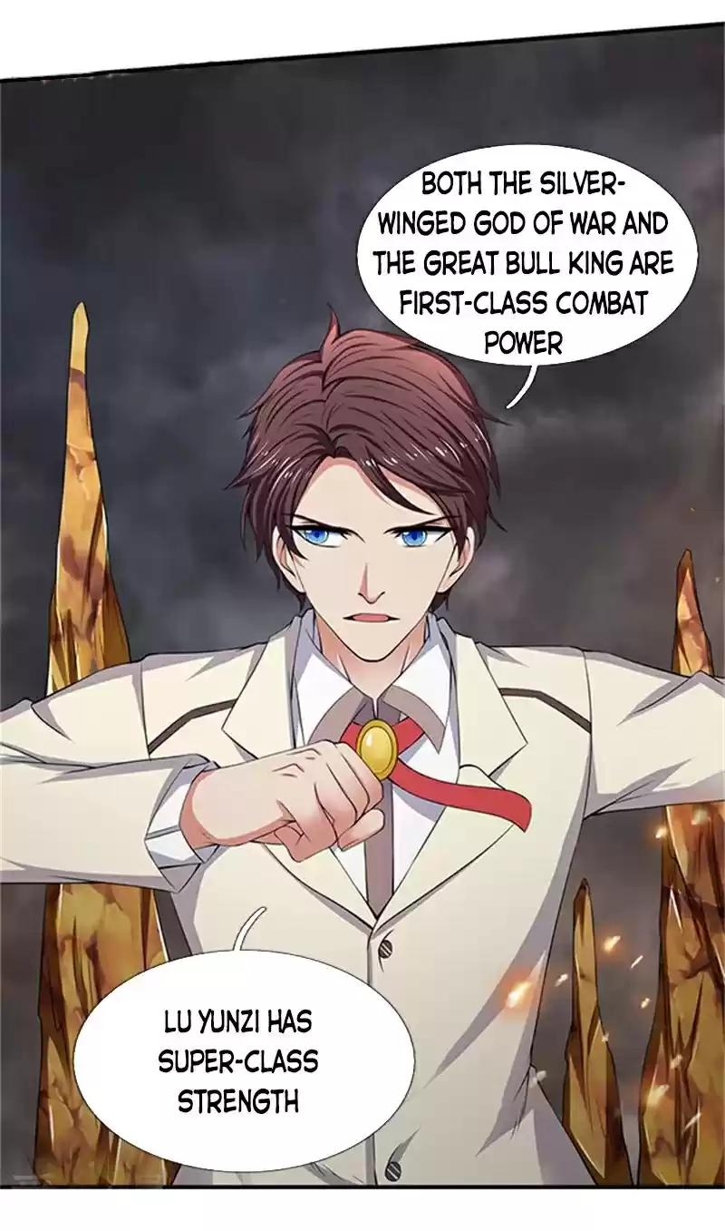 Wan Gu Shen Wang Ch. 98