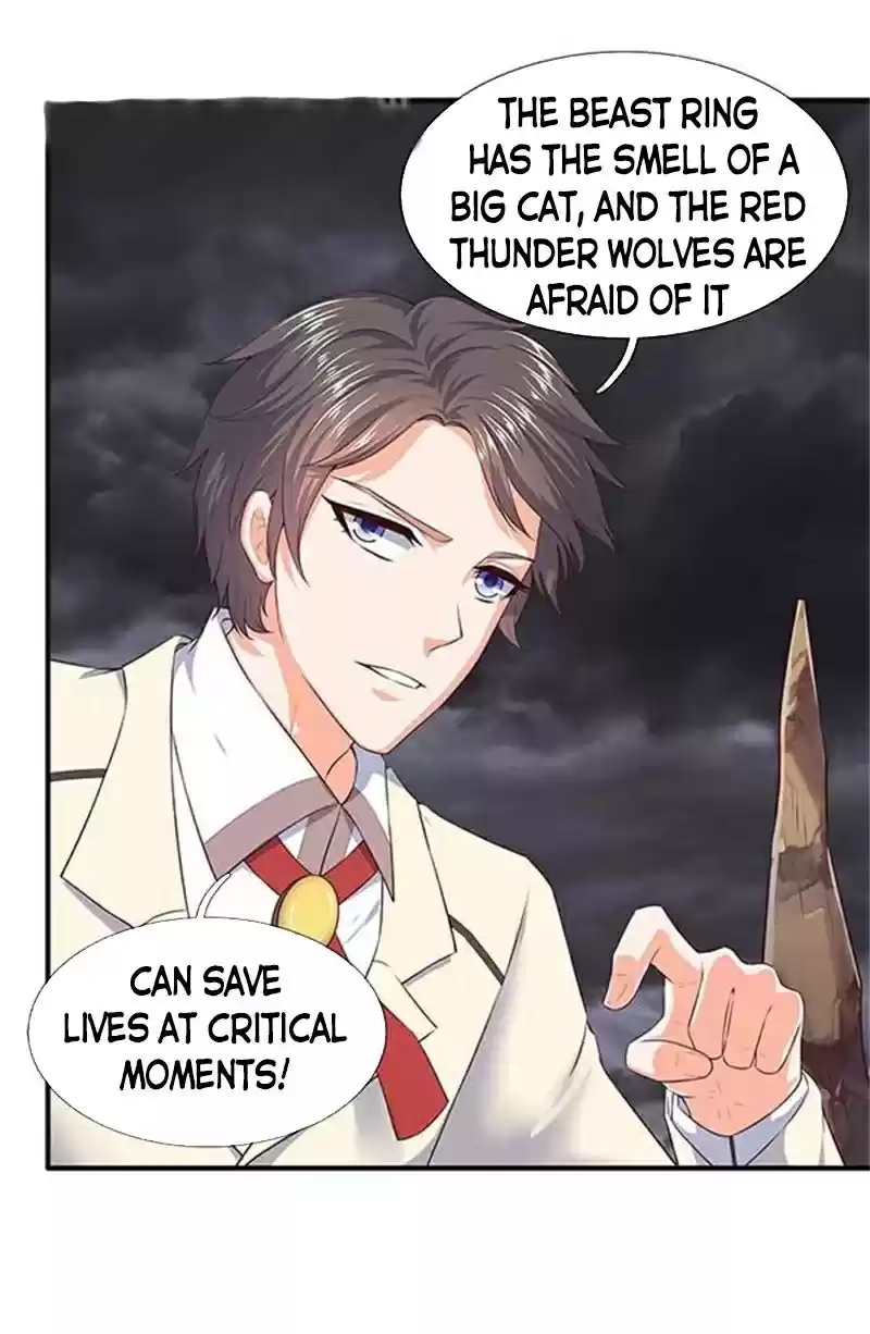 Wan Gu Shen Wang Ch. 99