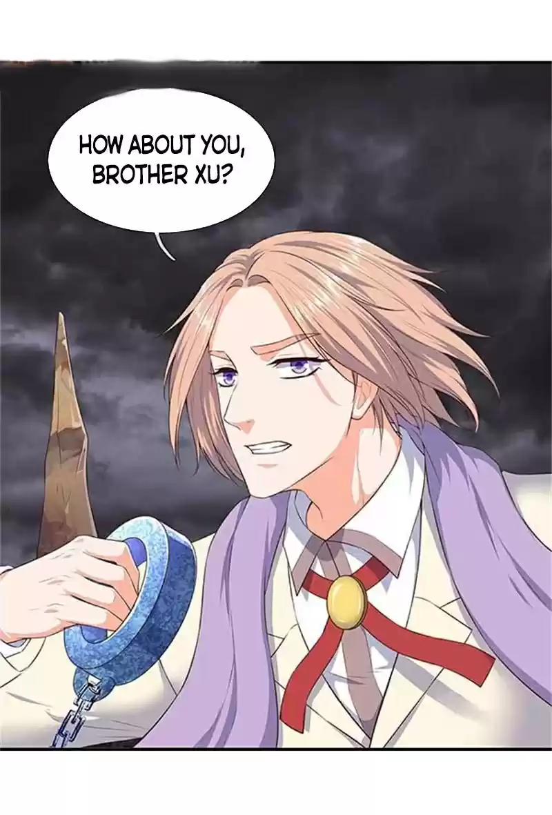 Wan Gu Shen Wang Ch. 99