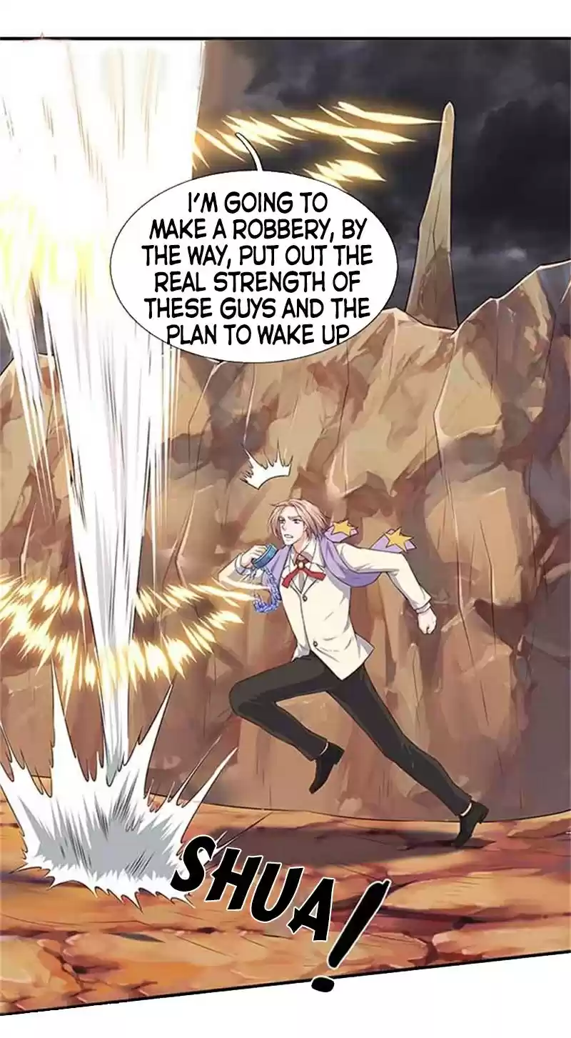 Wan Gu Shen Wang Ch. 99