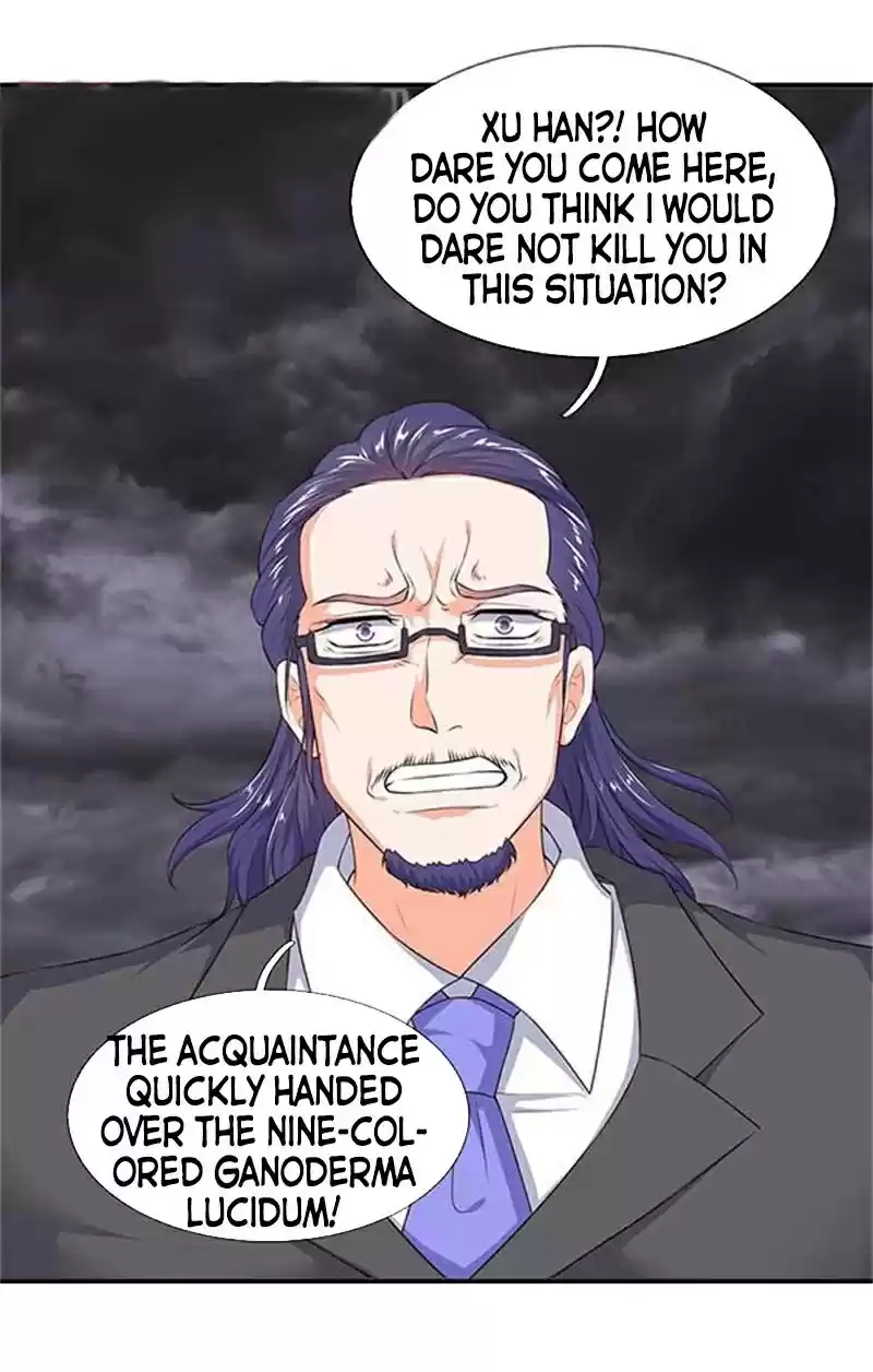 Wan Gu Shen Wang Ch. 99