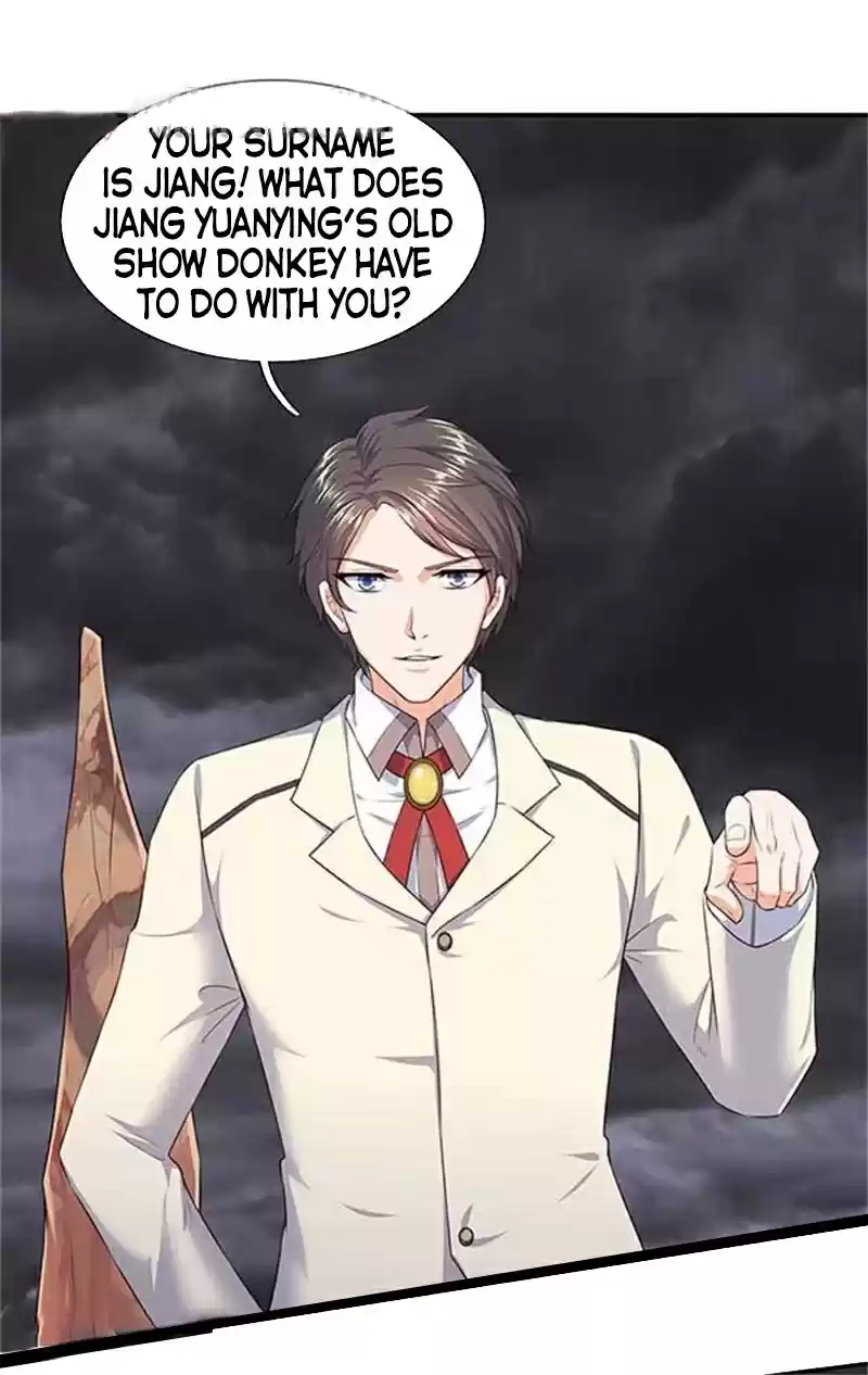 Wan Gu Shen Wang Ch. 99