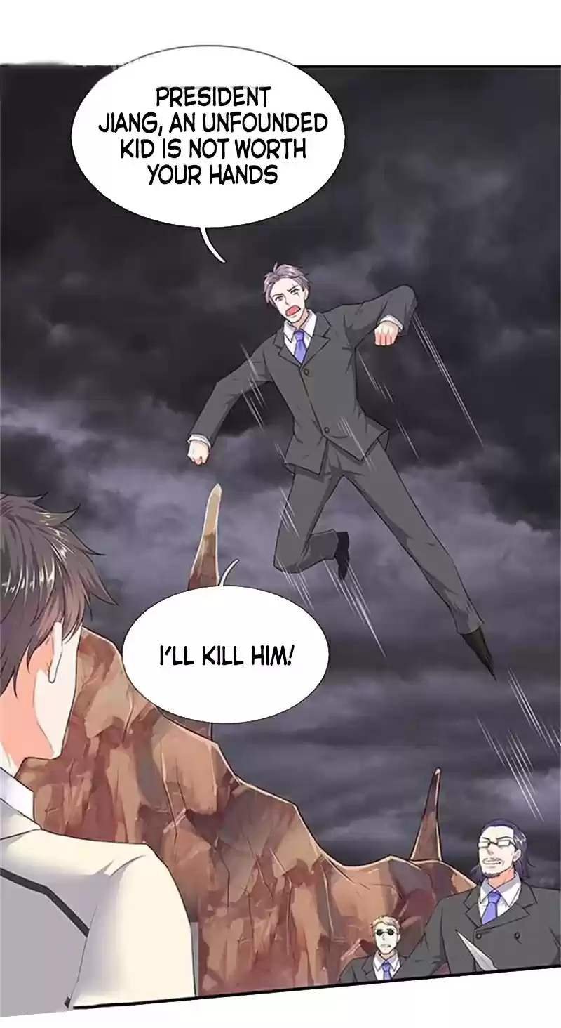 Wan Gu Shen Wang Ch. 99