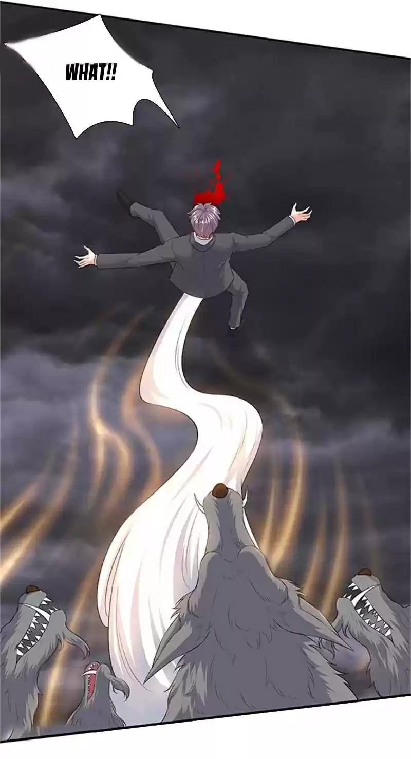 Wan Gu Shen Wang Ch. 99