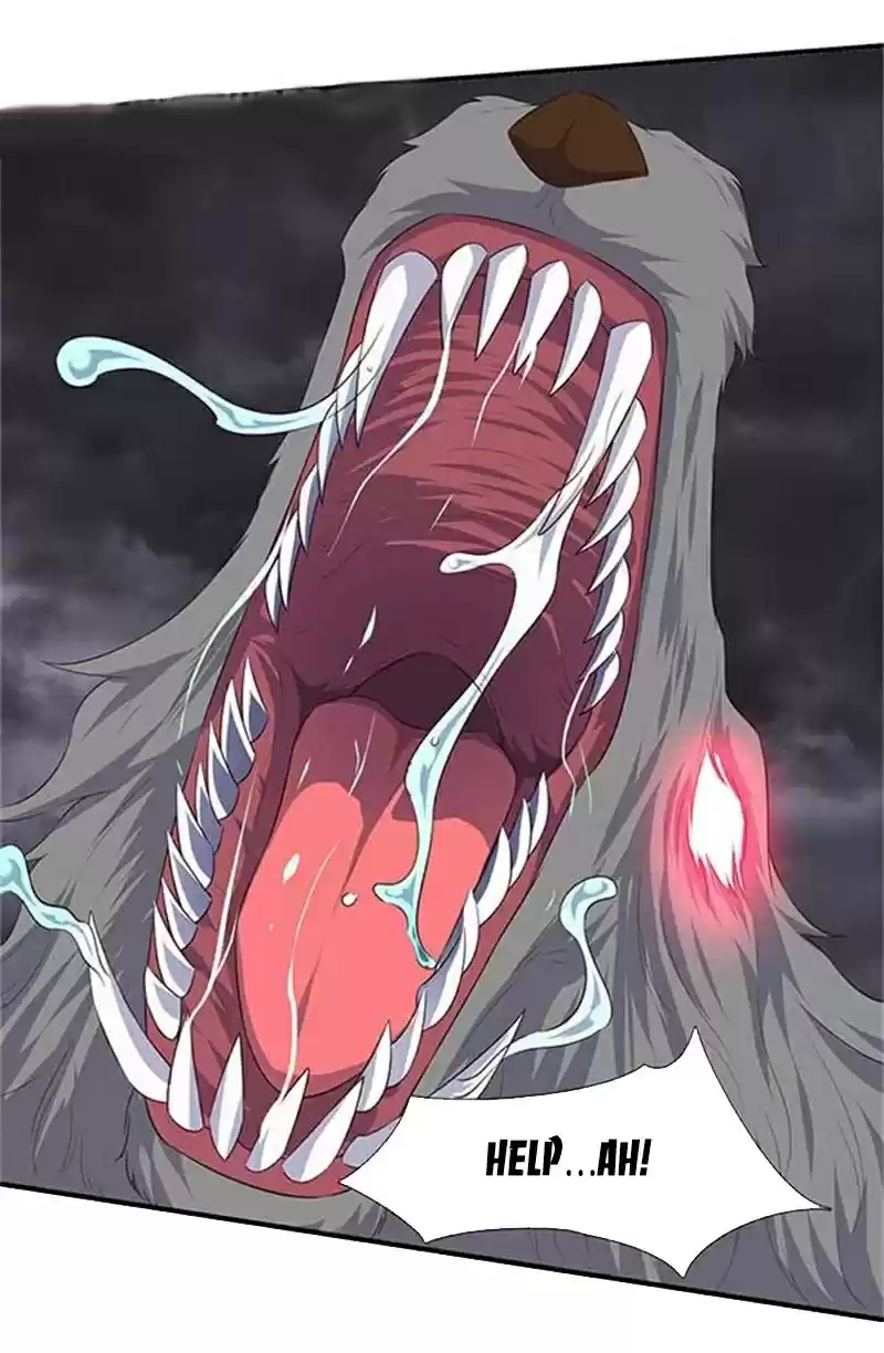 Wan Gu Shen Wang Ch. 99