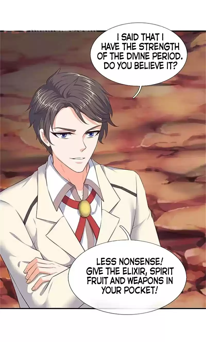 Wan Gu Shen Wang Ch. 99