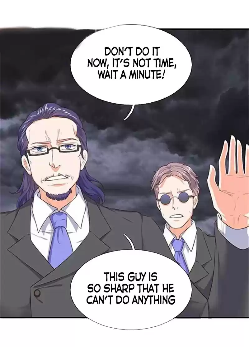 Wan Gu Shen Wang Ch. 99