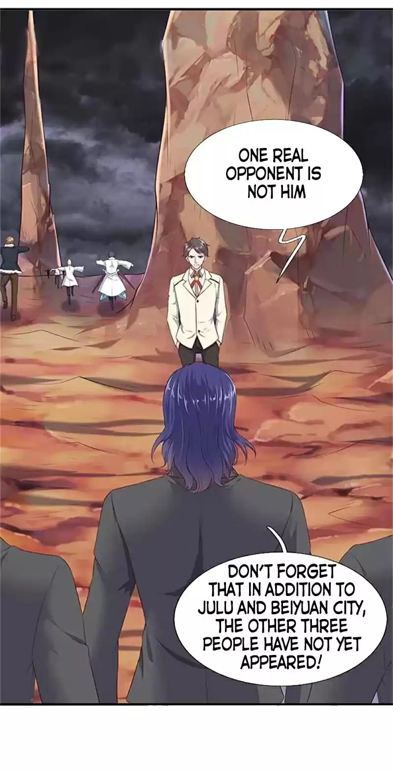 Wan Gu Shen Wang Ch. 99