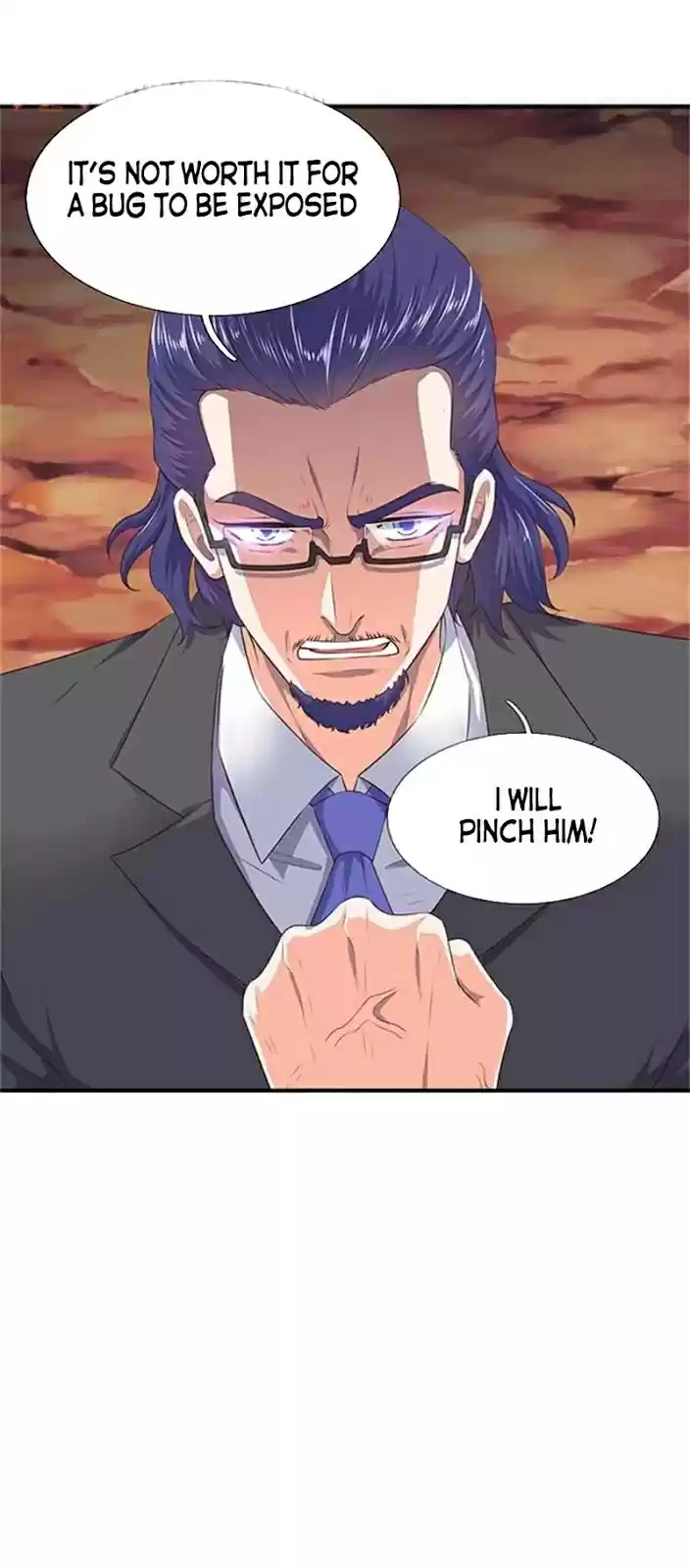 Wan Gu Shen Wang Ch. 99