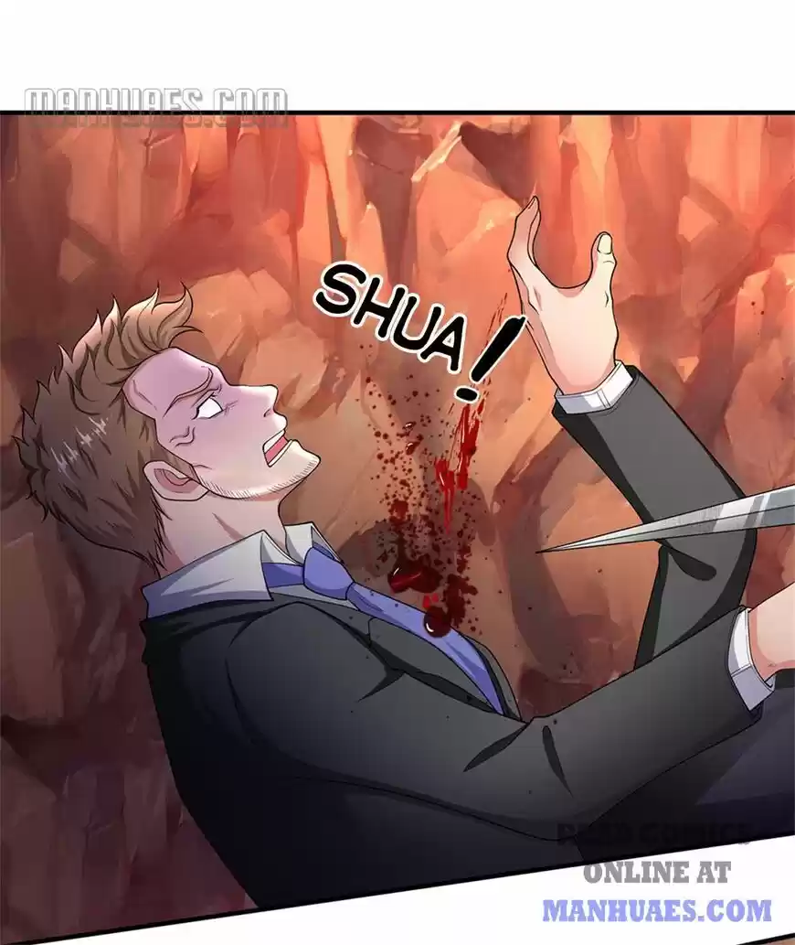 Wan Gu Shen Wang ch.133