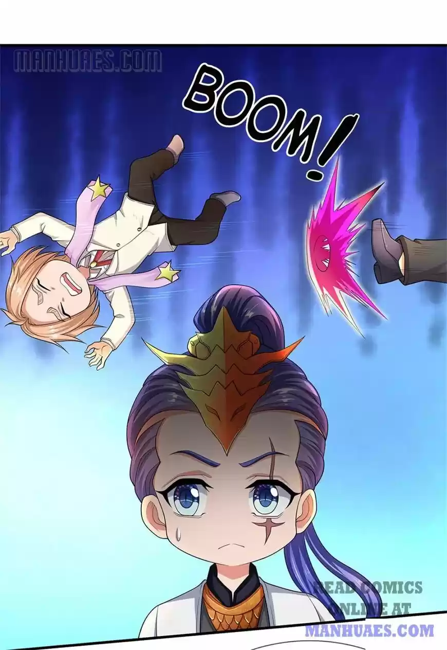 Wan Gu Shen Wang ch.133