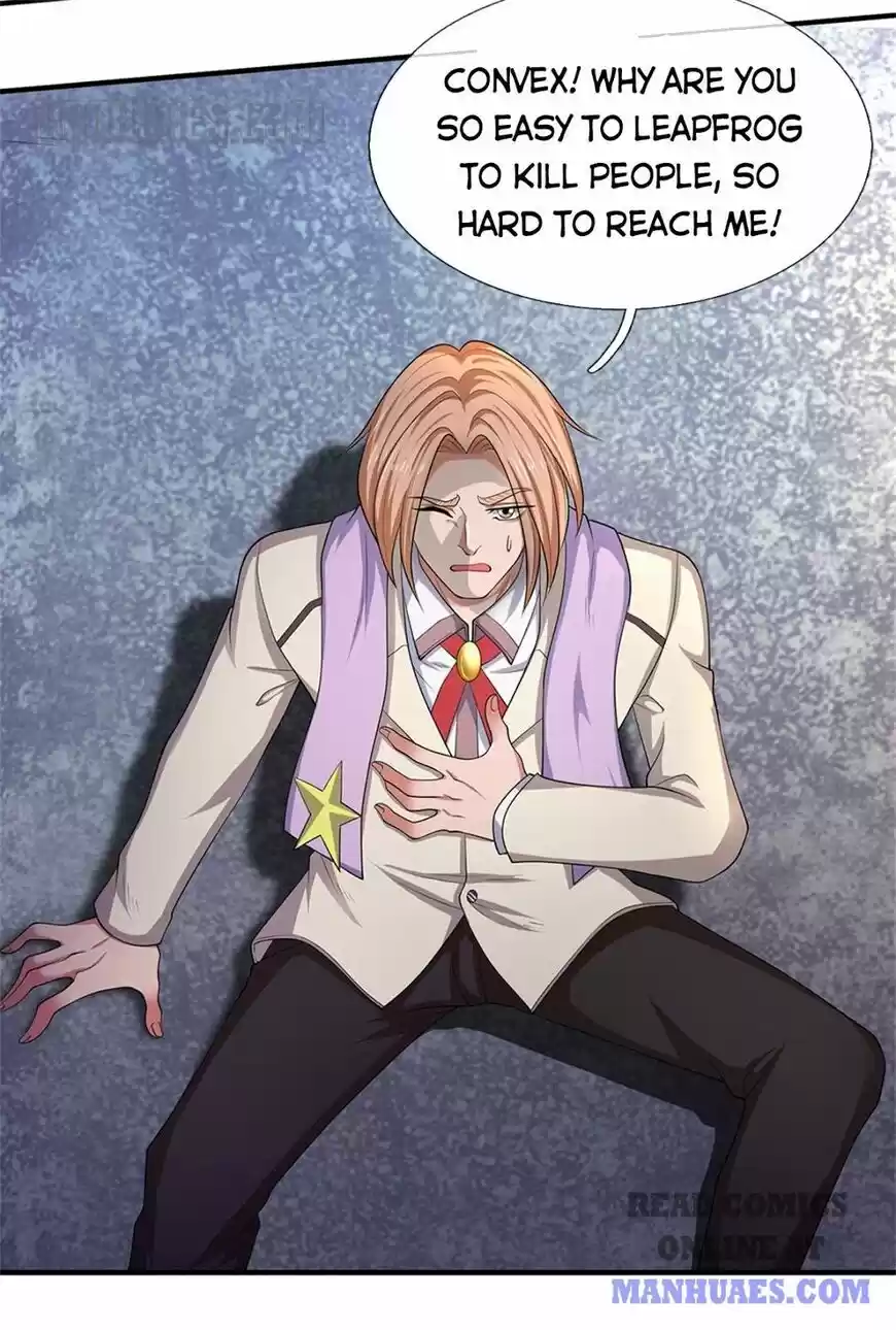 Wan Gu Shen Wang ch.133