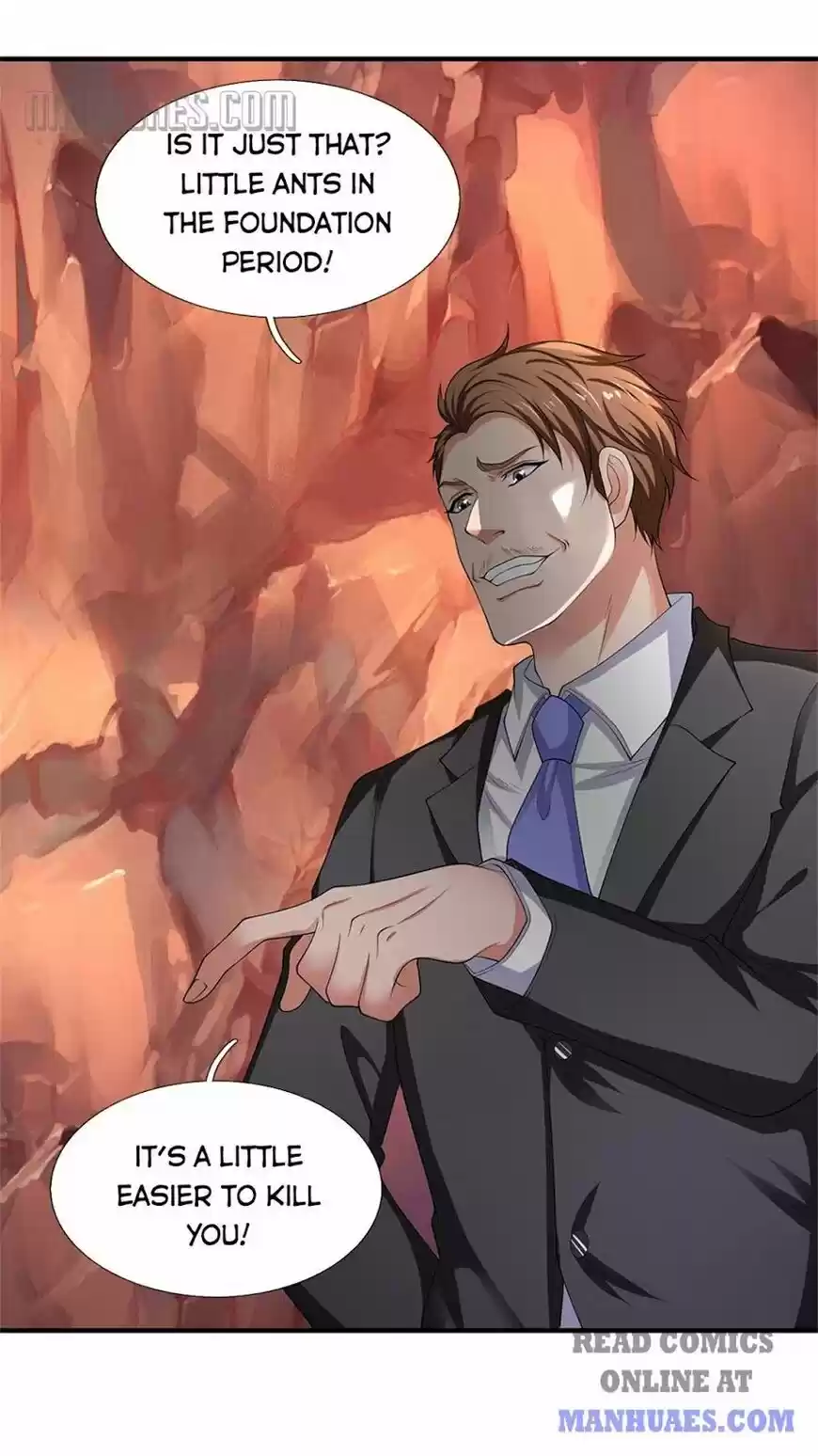 Wan Gu Shen Wang ch.133