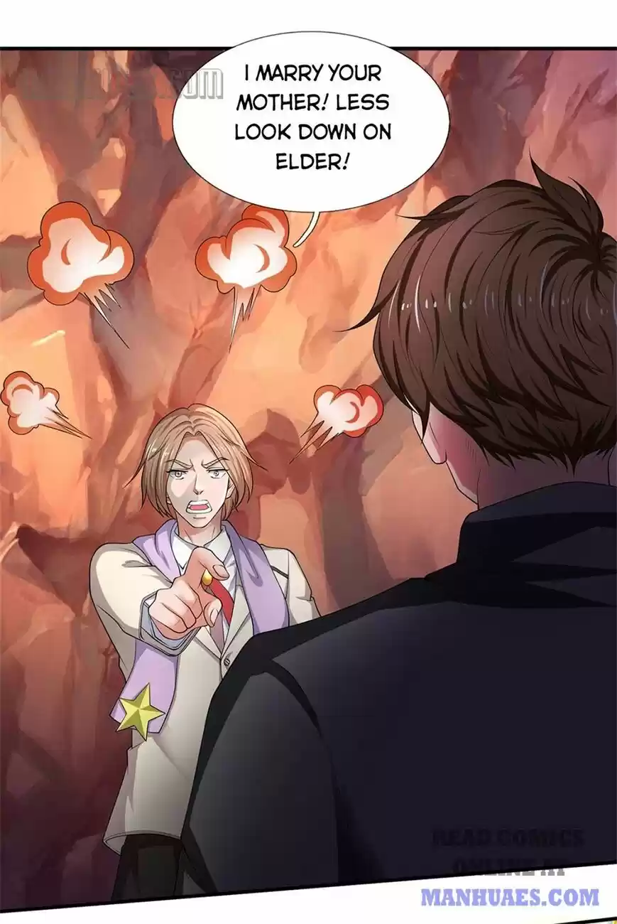 Wan Gu Shen Wang ch.133