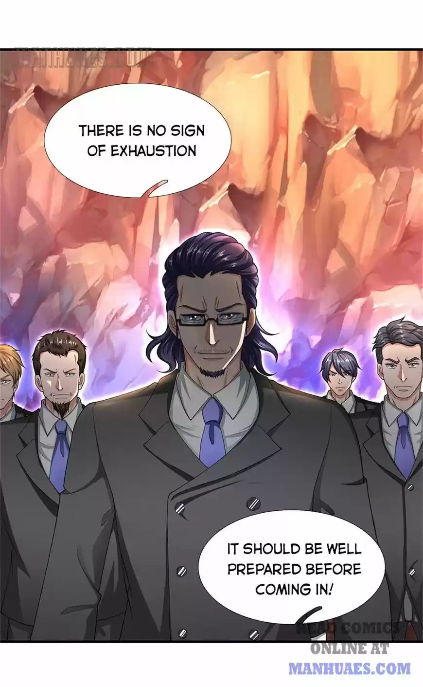 Wan Gu Shen Wang ch.133