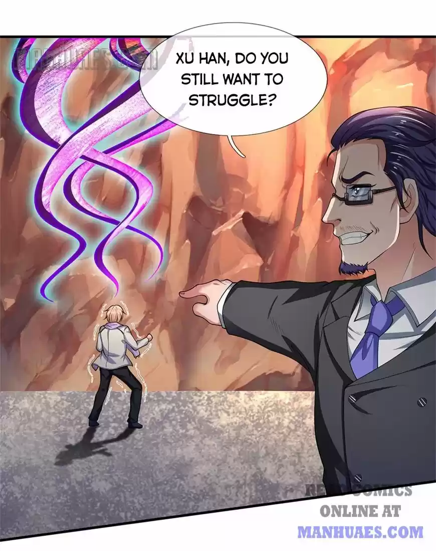 Wan Gu Shen Wang ch.133