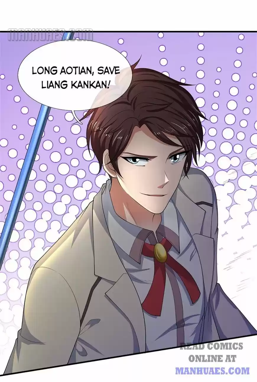 Wan Gu Shen Wang ch.133