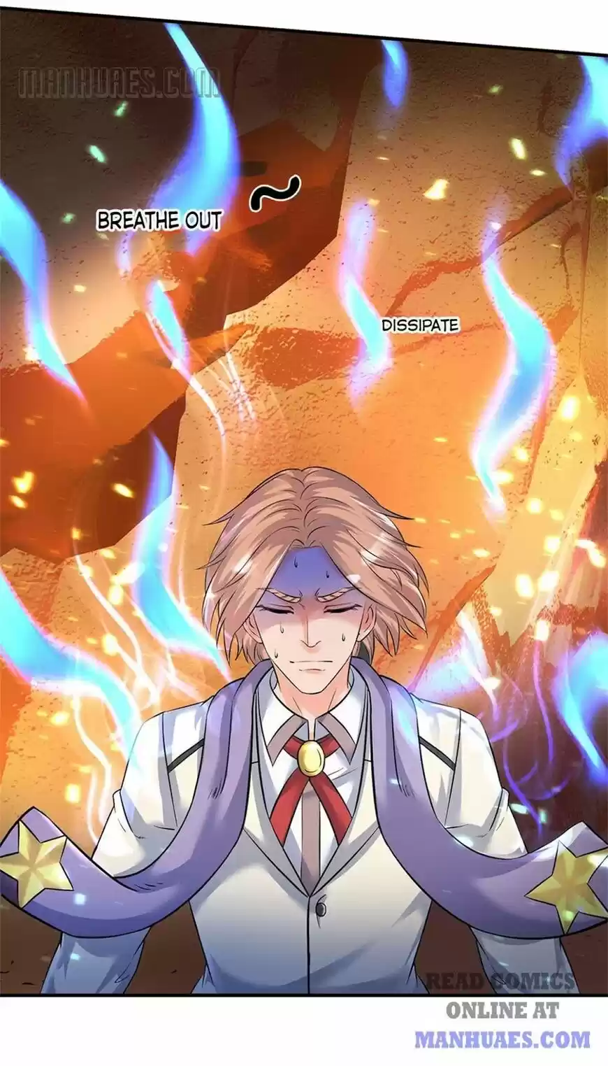 Wan Gu Shen Wang ch.134