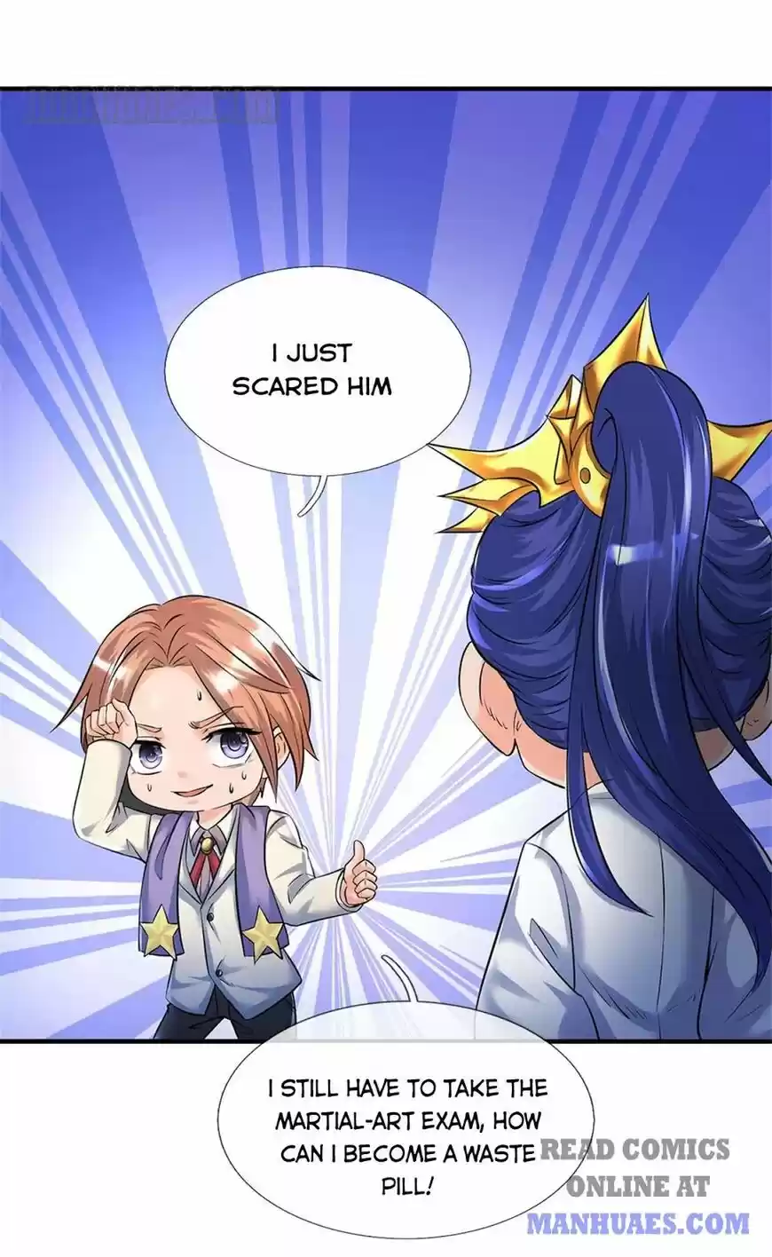 Wan Gu Shen Wang ch.134