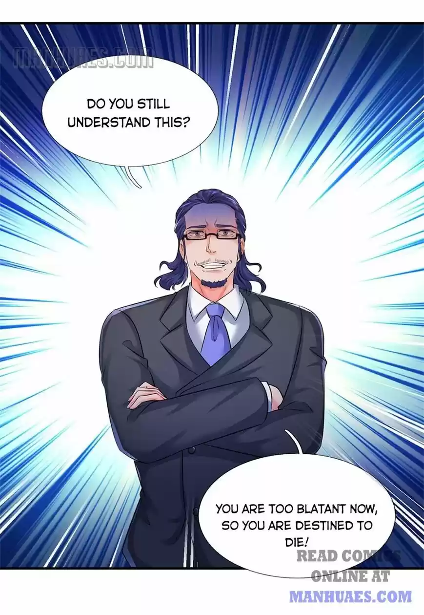 Wan Gu Shen Wang ch.134