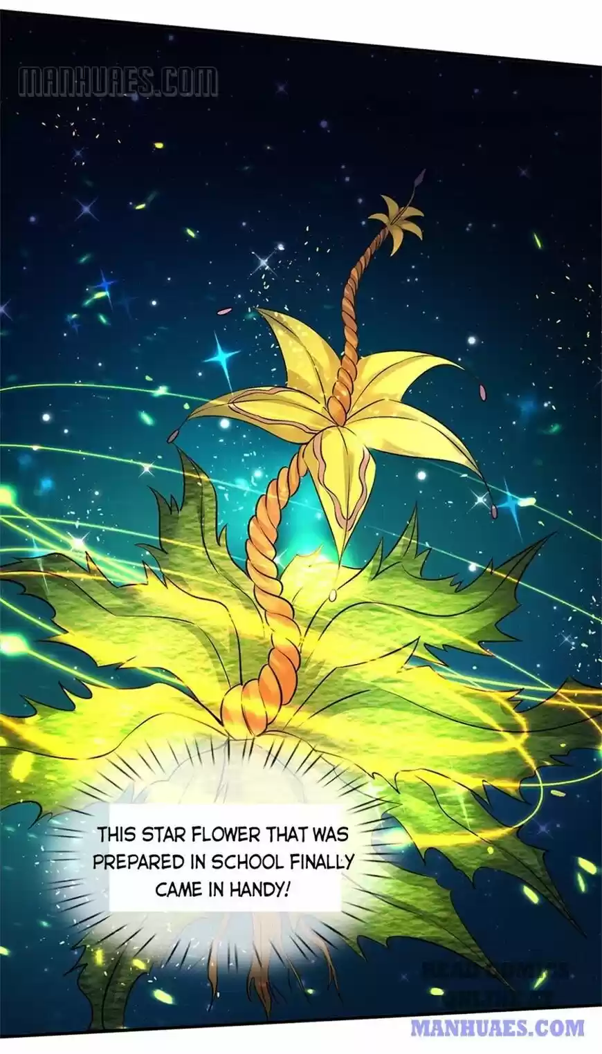 Wan Gu Shen Wang ch.134