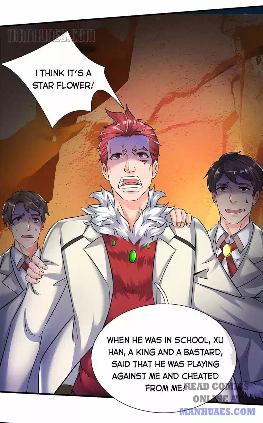 Wan Gu Shen Wang ch.134