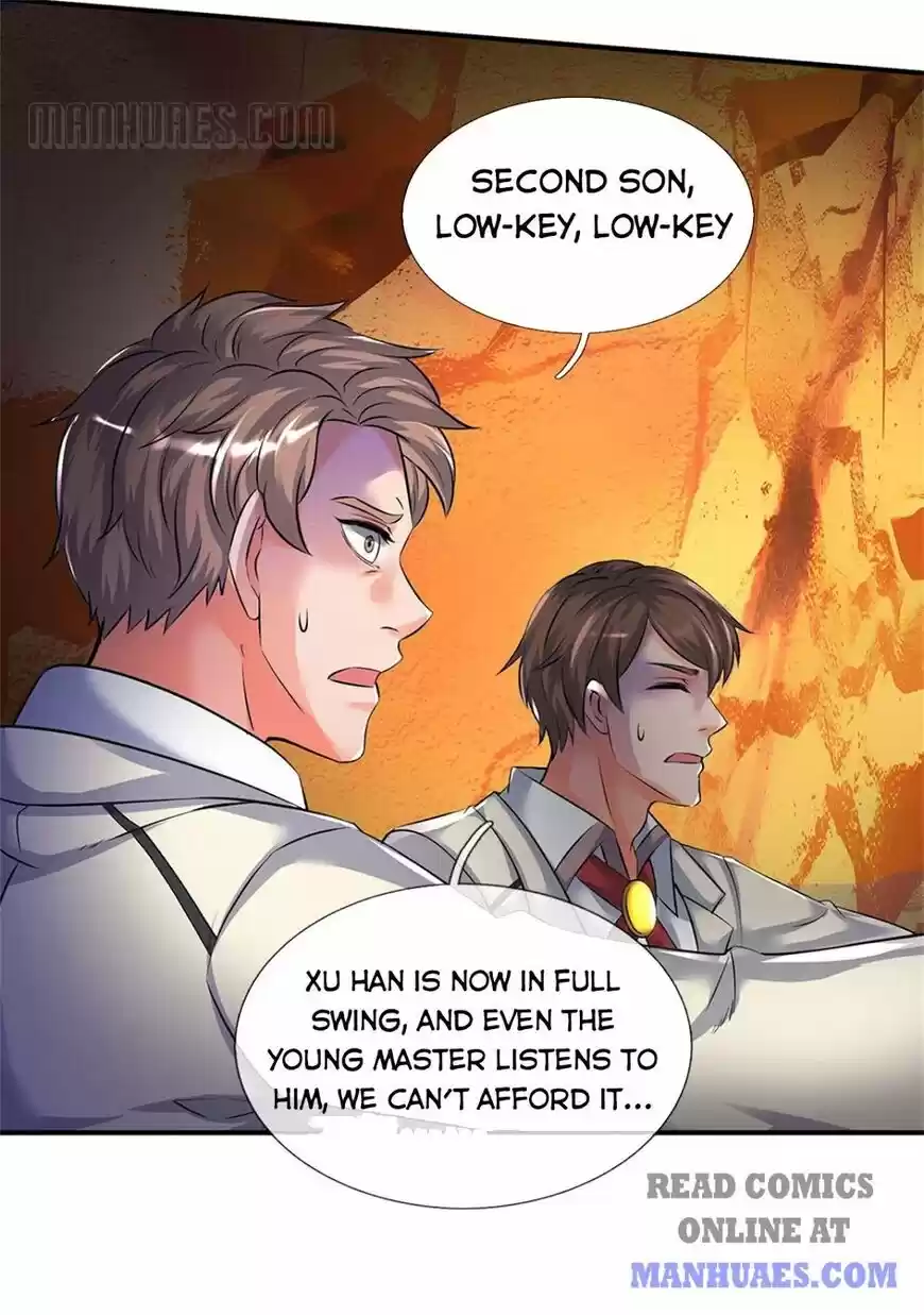 Wan Gu Shen Wang ch.134