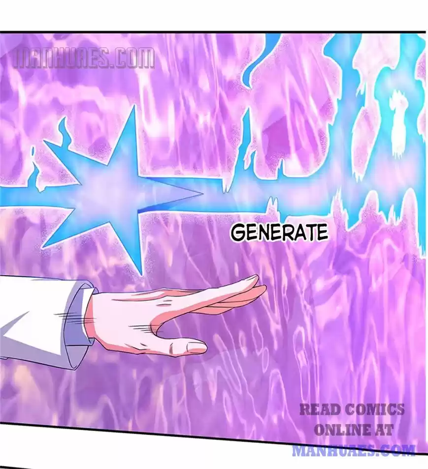 Wan Gu Shen Wang ch.135