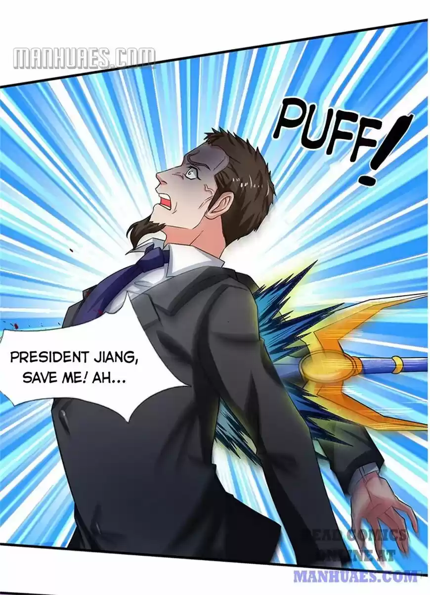 Wan Gu Shen Wang ch.135