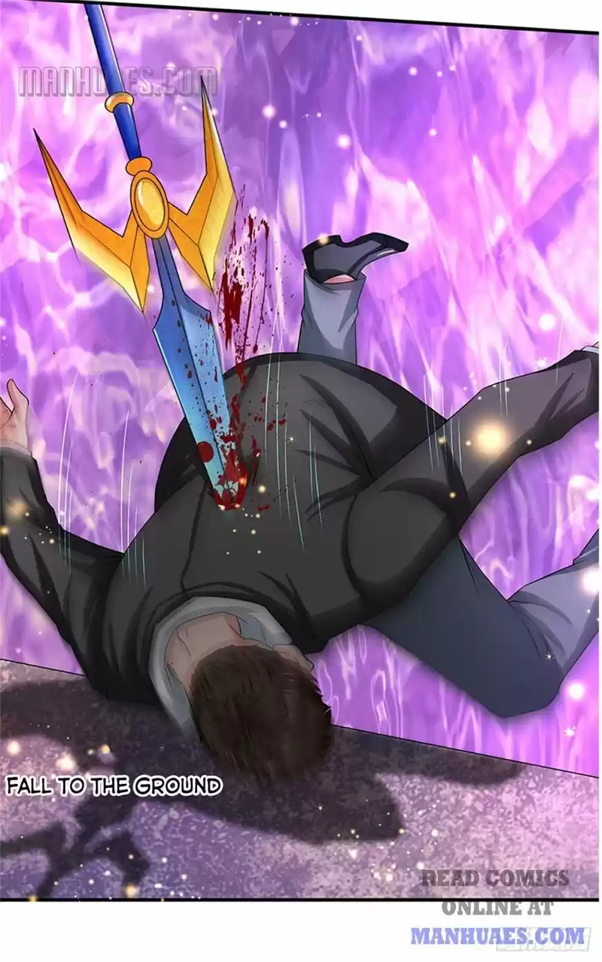 Wan Gu Shen Wang ch.135