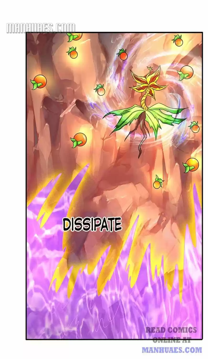 Wan Gu Shen Wang ch.135