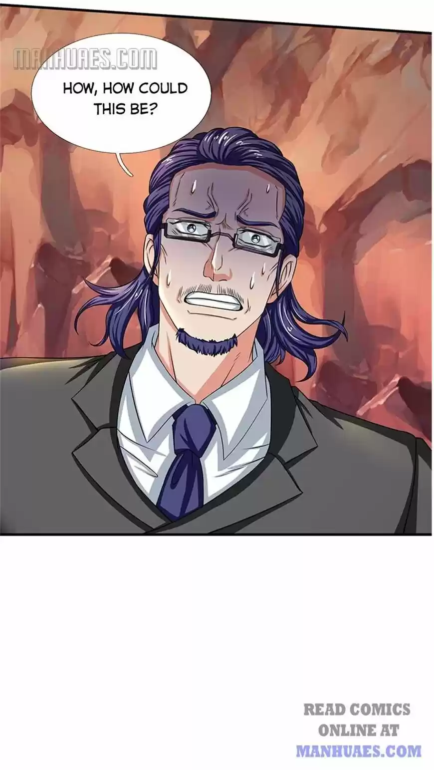 Wan Gu Shen Wang ch.135