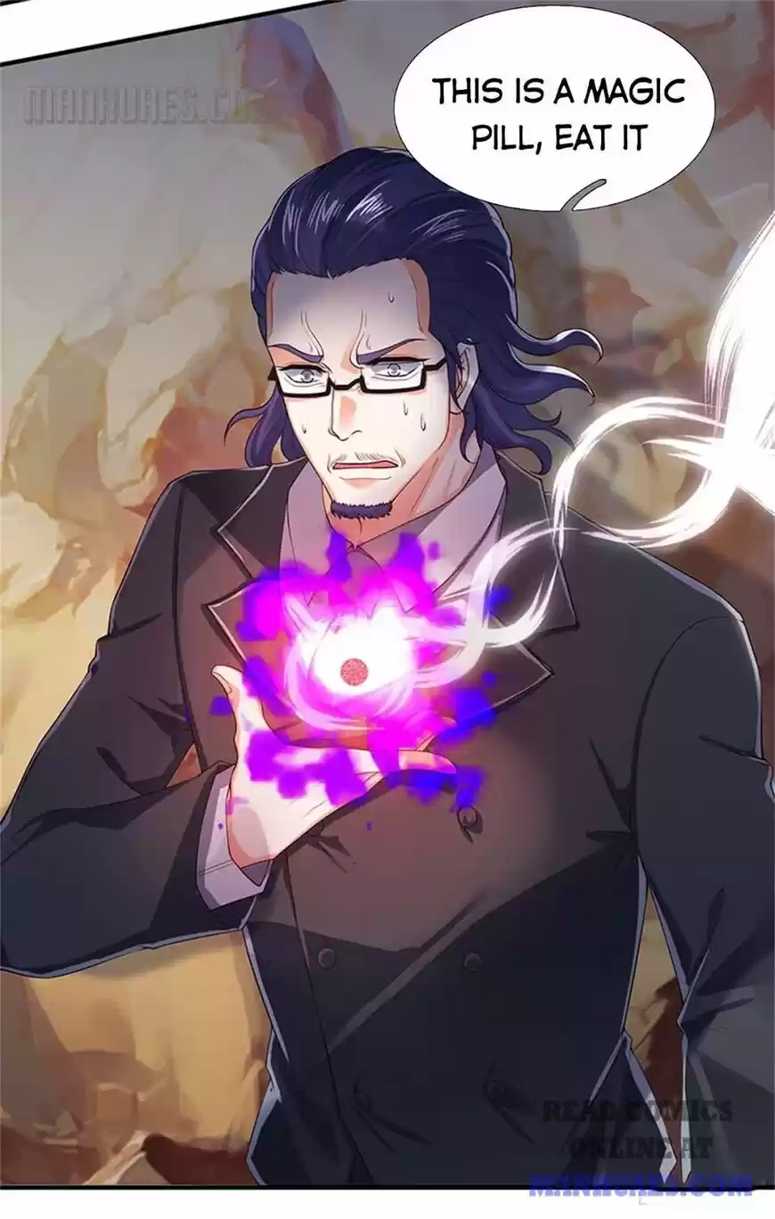 Wan Gu Shen Wang ch.136