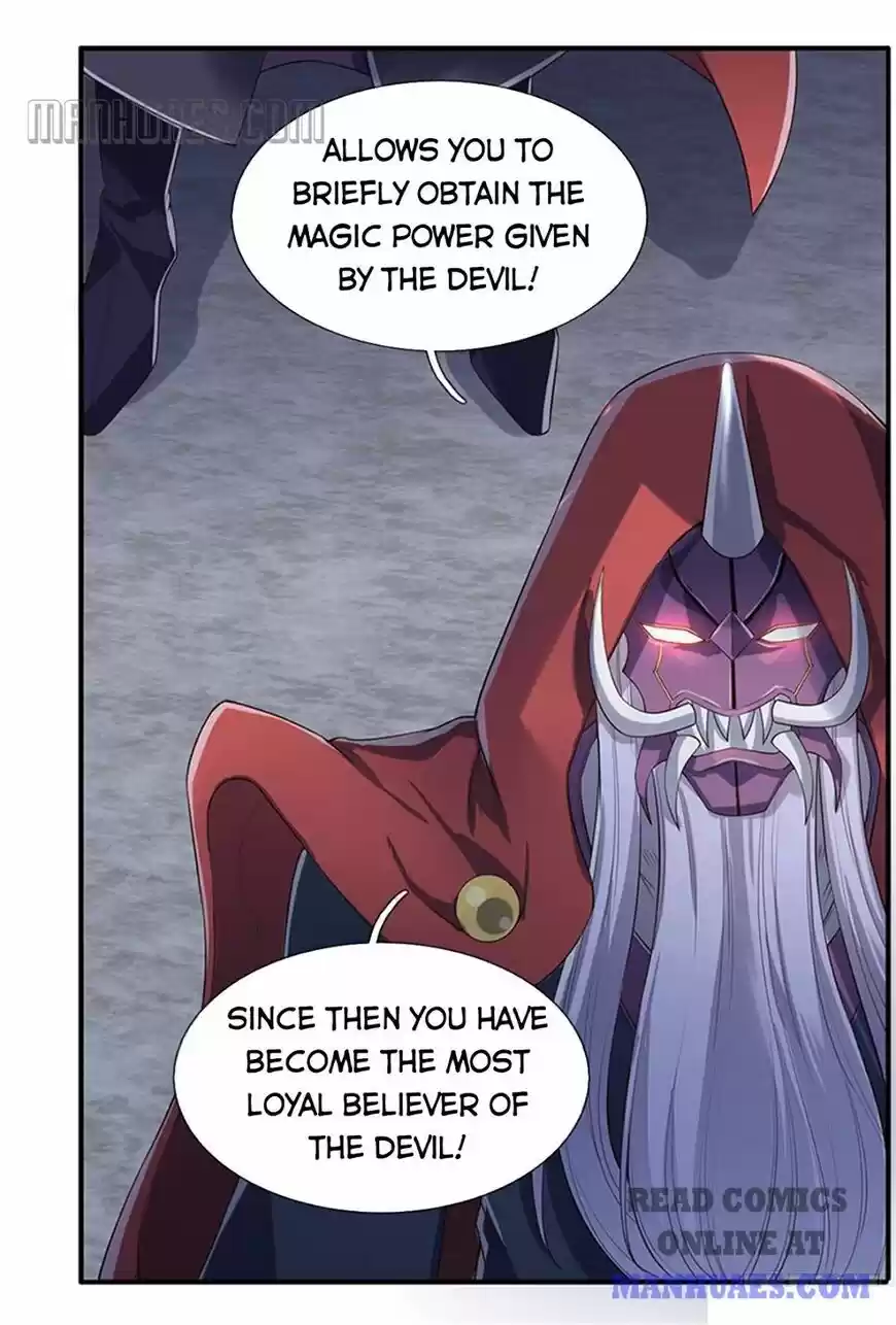 Wan Gu Shen Wang ch.136