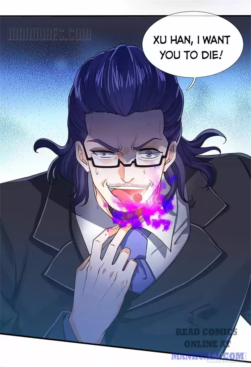 Wan Gu Shen Wang ch.136