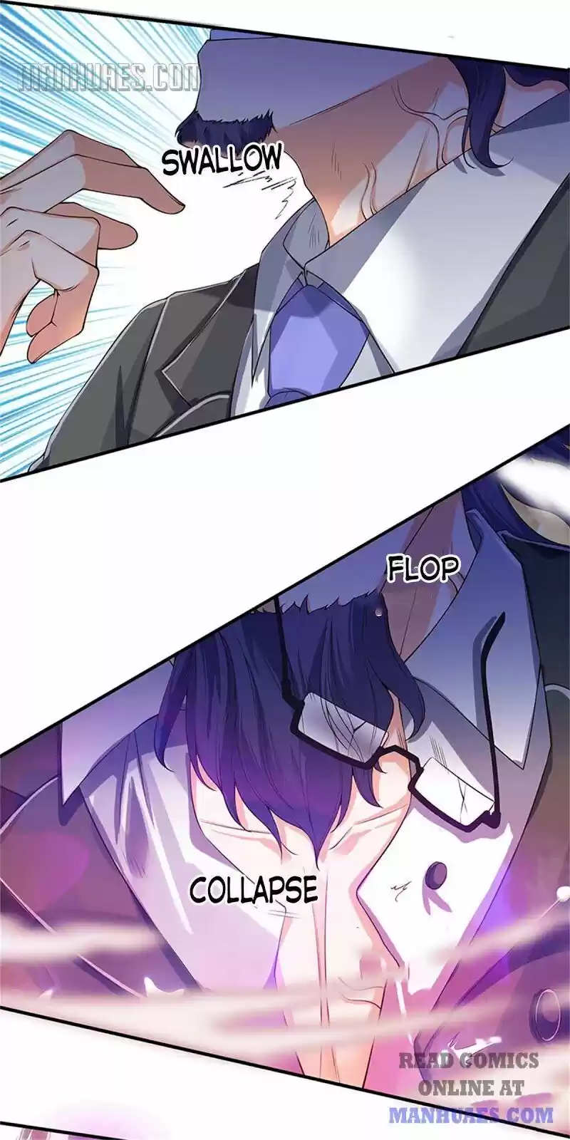 Wan Gu Shen Wang ch.136