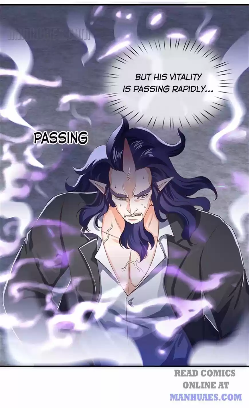 Wan Gu Shen Wang ch.136