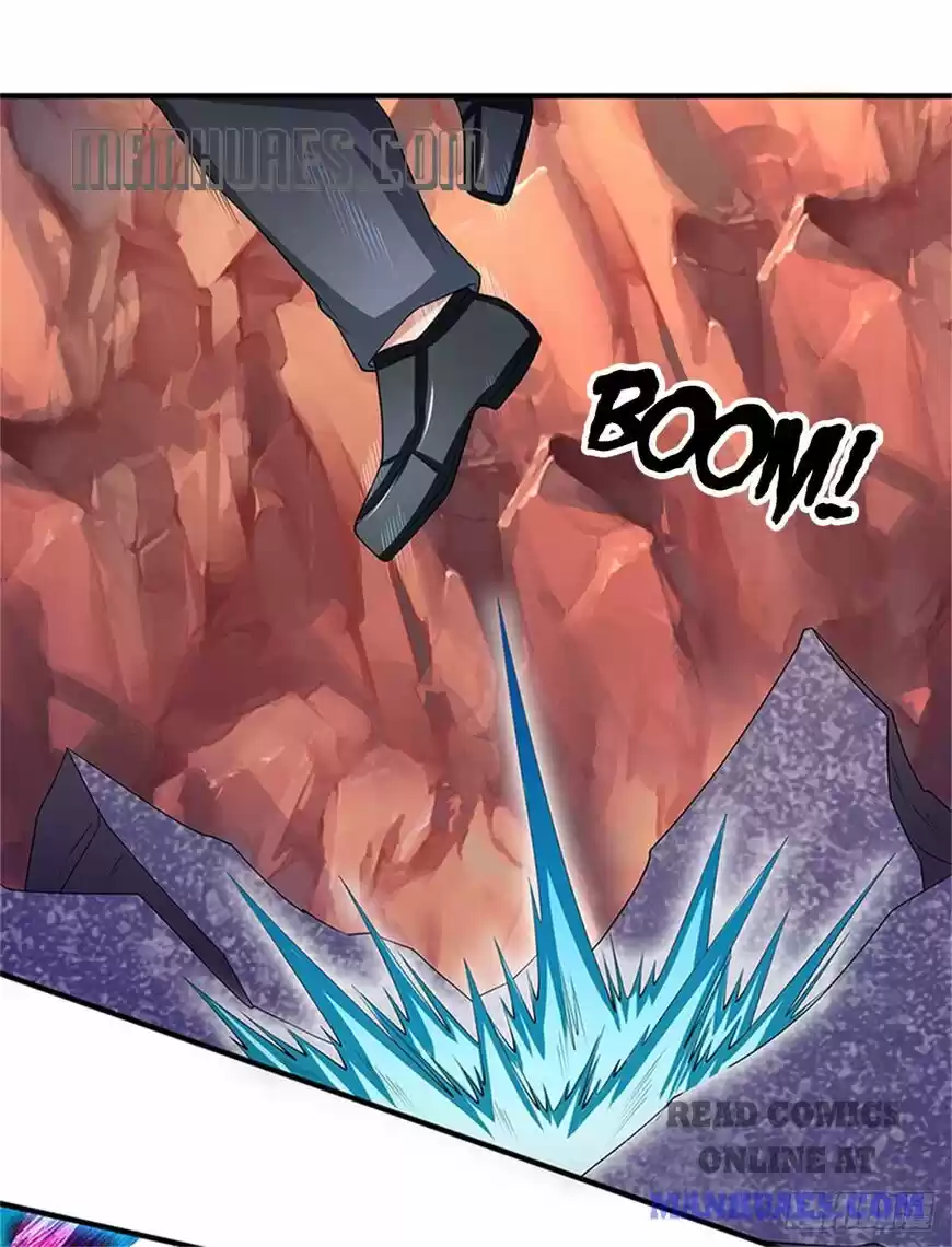 Wan Gu Shen Wang ch.137