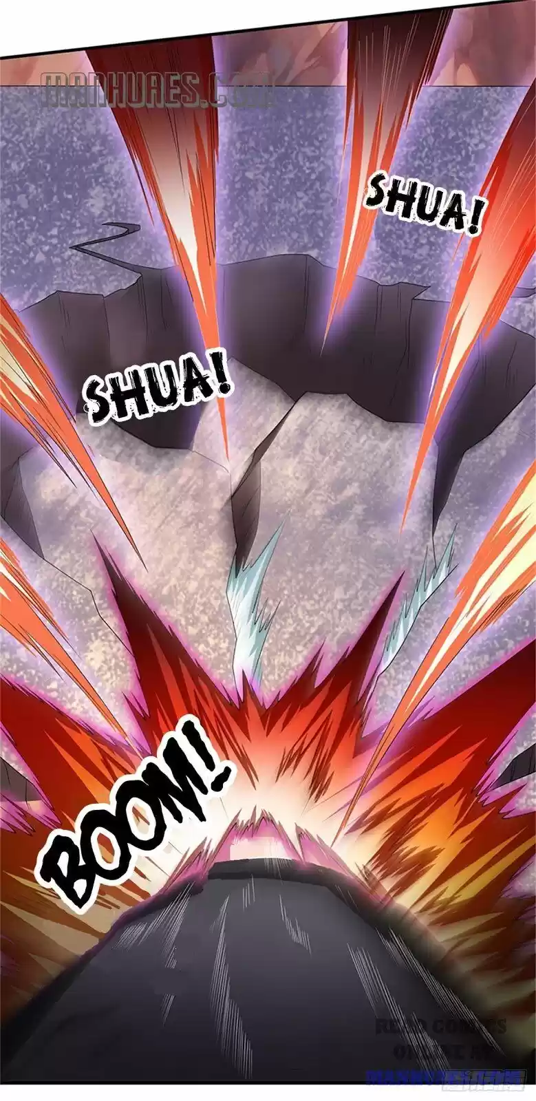 Wan Gu Shen Wang ch.137