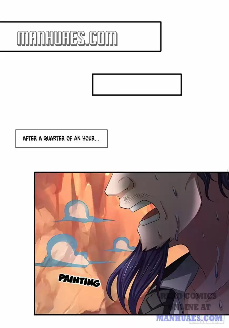 Wan Gu Shen Wang ch.137