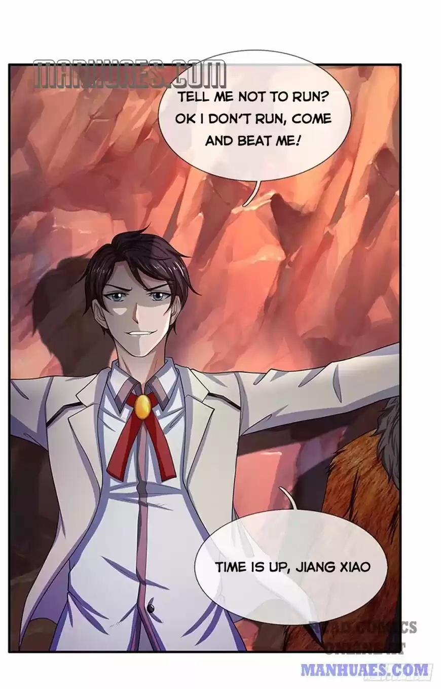 Wan Gu Shen Wang ch.137