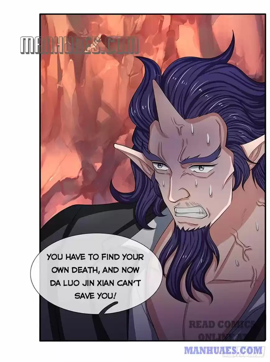 Wan Gu Shen Wang ch.137