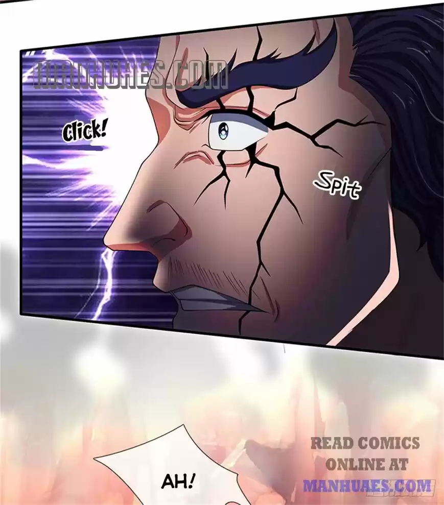 Wan Gu Shen Wang ch.137