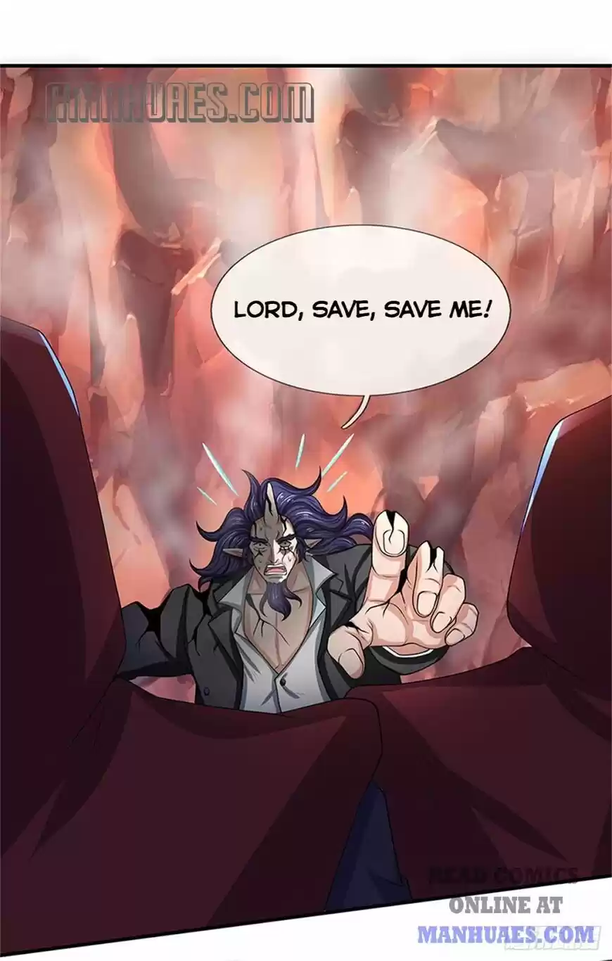 Wan Gu Shen Wang ch.137